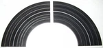 Atlas Ho 6" Radius 1/4 Circle Roadway Slotcar Curve Tracks #1235 Unused. Fixed Price $14.99.