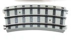 Atlas 7016 Scale 2-RAIL 54" Rad Curve Track Case Of 24 New. Fixed Price $8.99.