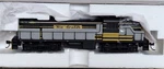 Atlas Classic Series 7028 Ho RS-3 Locomotive Rio Grande #5202. Fixed Price $74.99.