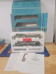 Proto 2000 Series 23492 SD60 Locomotive Undecorated Model Train Ho Scale .. Fixed Price $89.95.