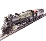 Broadway Limited 6713 Ho Great Northern S-2 4-8-4 2583 PARAGON4 Sound/dc/dcc. Fixed Price $817.95.