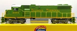 Ho Athearn 78906 GP38-2 Illinois Terminal It # 2002. Fixed Price $199.99.