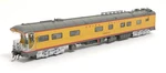 Bli 9013 Ho Scale Union Pacific Business Car #119 "kenefick" "big Boy Tour" Drum. Fixed Price $129.99.