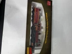 84773 Roundhouse 2-6-0 Steam Locomotive Chesapeake Ohio 425 In Box. Fixed Price $149.99.