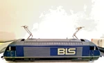 Marklin Ho 3463 Nla Bls CL-465 E-locomotive New Box. Fixed Price $212.00.
