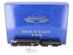 Athearn G97006 Ho Sp 4-8-2 MT-4/SKYLINE Steam Locomotive W/dcc & Sound #4358 Ln. Fixed Price $279.99.