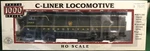 Proto 1000 Series H.o. C-liner Locomotive Pennsylvania Railroad W/loksound. Fixed Price $105.00.