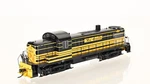 Athearn RS-3 Rio Grande D&rgw 5203 Ho Scale. Fixed Price $99.99.