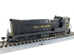 Stewart Hobbies 4629 Baldwin VO-660 Phase 1 #73 (weathered). Fixed Price $95.00.