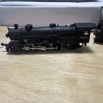 Mehano Ho Milwaukee Road 4-6-2 Steam Engine ...6105 Chicago Logo. Fixed Price $149.95.