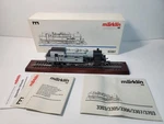 Marklin H0 83307 Db BR78/T18 1994 Locomotive Delta Digital Excellent Condition. Fixed Price $79.84.