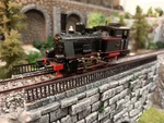 Locomotive - Steam 891315. Db Ref Ho Fleischmann. Fixed Price $64.41.