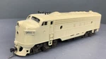 Atlas 8301 FP7 Locomotive Undecorated N/dyn -2HL Tan W/kd HO5910. Fixed Price $48.71.
