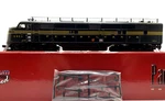 Ho Broadway Limited 753 E7A Pennsylvania Prr Brunswick Green #5851A Dcc Sound. Fixed Price $229.99.