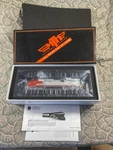 Mth Trains 80-2304-1 Ho Santa Fe DASH-9 Diesel Engine Proto-sound 3.0 #629. Fixed Price $299.00.