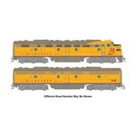 RAP28556 Ho Milw E8A/B Snd #30C/B. Fixed Price $444.99.