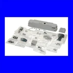 ALP-44 Loco Shell Parts W/pantographs Atlas Ho Scale. Fixed Price $64.95.