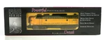 Mrc Ho Scale Chicago & North Western F7A #4072-A Powered Tested. Fixed Price $95.00.