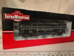 Intermountain Railway 49601-02 Emd F-3B Locomotive Nyc #2407 Nib. Fixed Price $59.99.