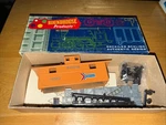 Bev-bel/roundhouse Scale #4998-1 Amtrak 2- Window Caboose. Nos. Fixed Price $12.95.