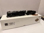 Broadway Limited Paragon Ho Atsf T1A Berkshire #4194 Dcc Sound, 7891. Fixed Price $549.07.