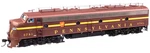 Walthers Proto Ho Scale Emd E8A Dcc Sound Pennsylvania #5791A 920-42906. Fixed Price $228.16.