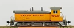 Union Pacific SW9/1200 Diesel Switcher, Life-like Ga #1833 Up 7897 Tested Nib. Fixed Price $139.94.