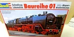 New Revell 1/87 Ho Mounting Kit ART.2162 "locomotive Series 01" Original Box. Fixed Price $45.97.