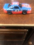 5K Tyco Ho Scale Slot Racing Car No 43 Rare Paint Scheme Nice Runs. Fixed Price $40.99.