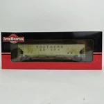 Intermountain Ps 4750 Cu Ft Bay Rib Sided Hopper Southern #88324 45323-13. Fixed Price $44.95.