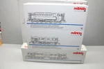Rklin 34203 Locomotive Set Uhrahnen Of Diesel Traction 3-PIECE Gauge H0 Ovp. Fixed Price $445.47.