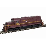 Atlas Ho Scale Alco RS36 Standard Dc Lehigh Valley #401 10004364. Fixed Price $161.96.