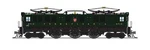 Broadway Limited 3955 Scale Pennsylvania Railroad P5A Boxcar #4713. Fixed Price $341.99.