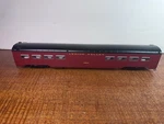 Ho Scale Mth Lighted Lehigh Valley Lv Diner Passenger Car # 1010. Fixed Price $169.77.