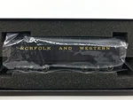 Ho Bachmann Spectrum 89923 Norfolk Western Auxiliary Water Tender N&w. Fixed Price $125.00.