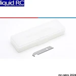 Tamiya 74160 Modeler Knife Pro Replacement Scriber (5). Fixed Price $10.78.