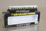 Graham Farish 0685 N Gauge Repair Kit Built Gwr Auto Coach 31 Om. Fixed Price $86.06.