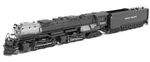 Broadway Limited Scale Challenger 4-6-6-4 Dc Union Pacific #3942 8650. Fixed Price $382.49.