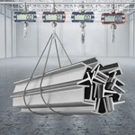 ?2TON/4409LBS Digital Hanging Scale W/ Remote,heavy Duty Industrial Crane. Fixed Price $74.46.