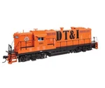 Walthers Proto Ho Scale Emd GP7 Dc/dcc Sound Detroit Toledo & Ironton #950. Fixed Price $262.16.