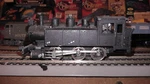 Tenshodo Diecast Tank 0-6-0T Tokyo Japan Pfm Vintage Steam Locomotive. Fixed Price $59.99.