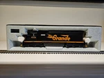 Ho Kato Emd SD45 Locomotive Denver Rio Grande Western #5336 Dc. Fixed Price $124.99.