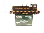 Kato Ho 37-1011, NW-2 Locomotive, Southern Pacific 1319. Fixed Price $119.99.
