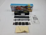 Ho Scale Athearn 2908F Santa Fe Chief 50' Dd Box Car Atsf 10169 Blue. Fixed Price $14.00.