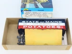 Ho Scale Athearn Bev-bel Kit #1994-1 Bar Bangor & Aroostook 40' Reefer #8549. Fixed Price $24.95.