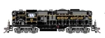 Athearn Genesis G62583 Ho Scale Emd GP9 Western Maryland Wm - Nos. Fixed Price $179.99.