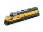 Rapido 50221 Ho Emd SD7 Low Nose - Standard Dc Chicago & North Western #6614. Fixed Price $228.95.