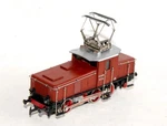 Marklin Ho 3001 .2, Ce 800 Electric Locomotive 63 02 Ca Brown. Fixed Price $152.13.