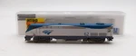 Kato 176-6004 Scale Amtrak Phase P42 Diesel Locomotive #62 Ln/box. Fixed Price $102.95.