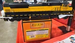 Mth Rk Nys&w Susquehanna SD70M-2 Locomotive # 4066 New Sealed Box. Fixed Price $439.99.